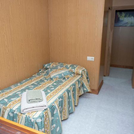Casa Manolo Camino Do Santiaguino Apartman Vedra Kültér fotó
