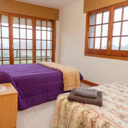 Casa Manolo Camino Do Santiaguino Apartman Vedra Kültér fotó