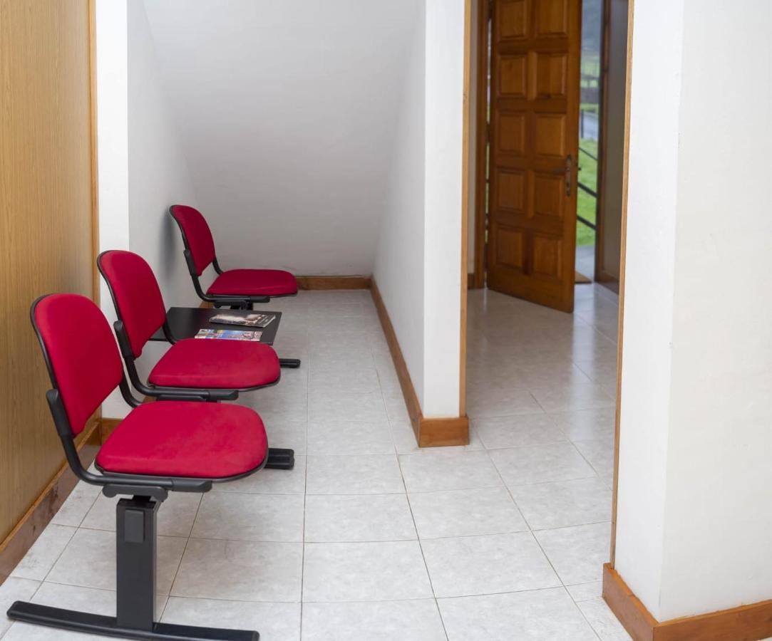 Casa Manolo Camino Do Santiaguino Apartman Vedra Kültér fotó