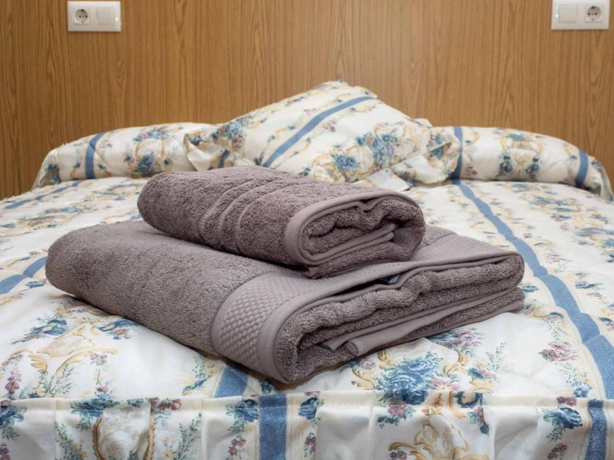 Casa Manolo Camino Do Santiaguino Apartman Vedra Kültér fotó