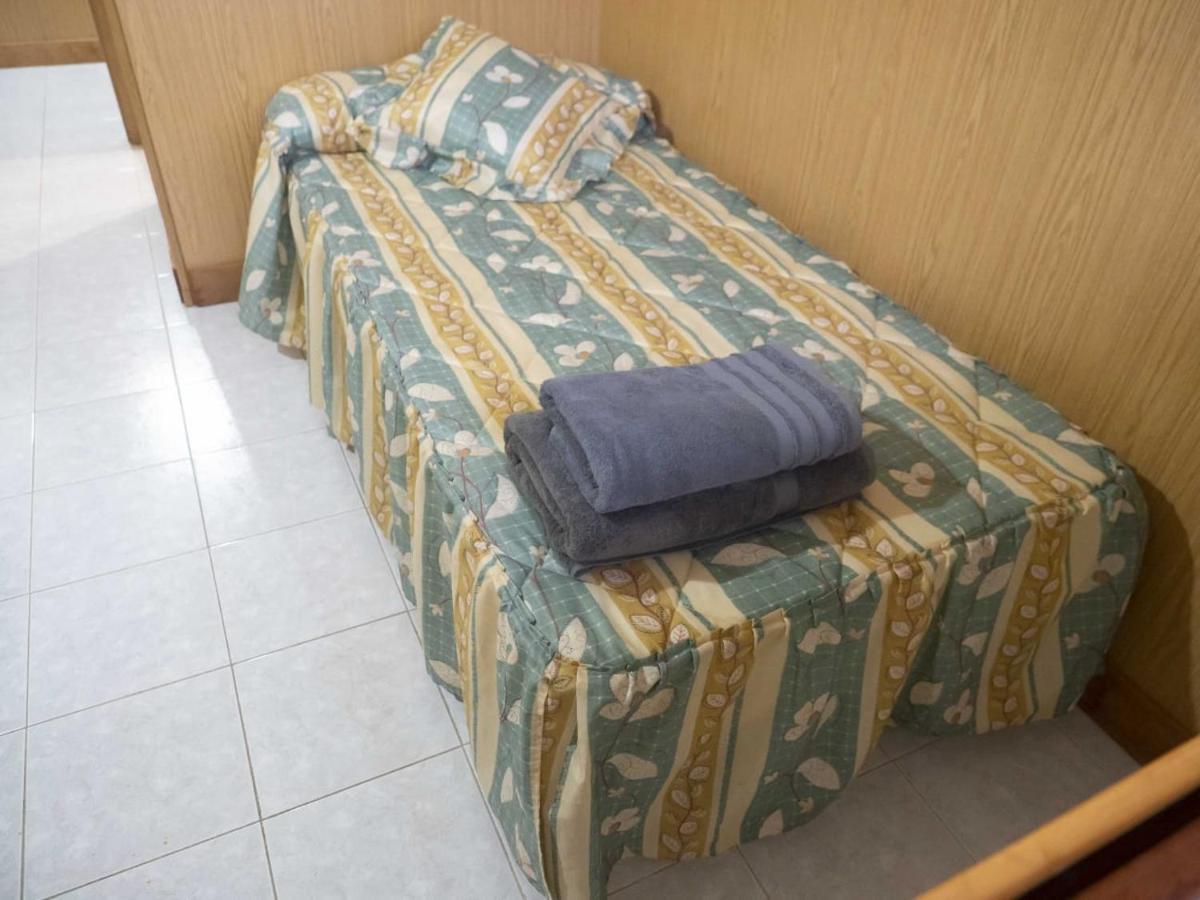 Casa Manolo Camino Do Santiaguino Apartman Vedra Kültér fotó