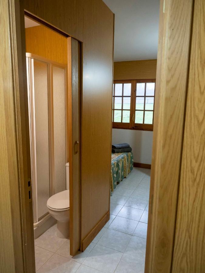 Casa Manolo Camino Do Santiaguino Apartman Vedra Kültér fotó