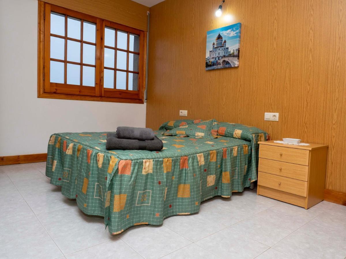 Casa Manolo Camino Do Santiaguino Apartman Vedra Kültér fotó