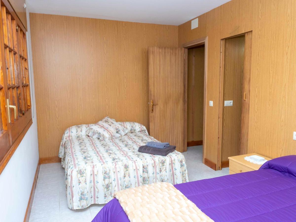 Casa Manolo Camino Do Santiaguino Apartman Vedra Kültér fotó