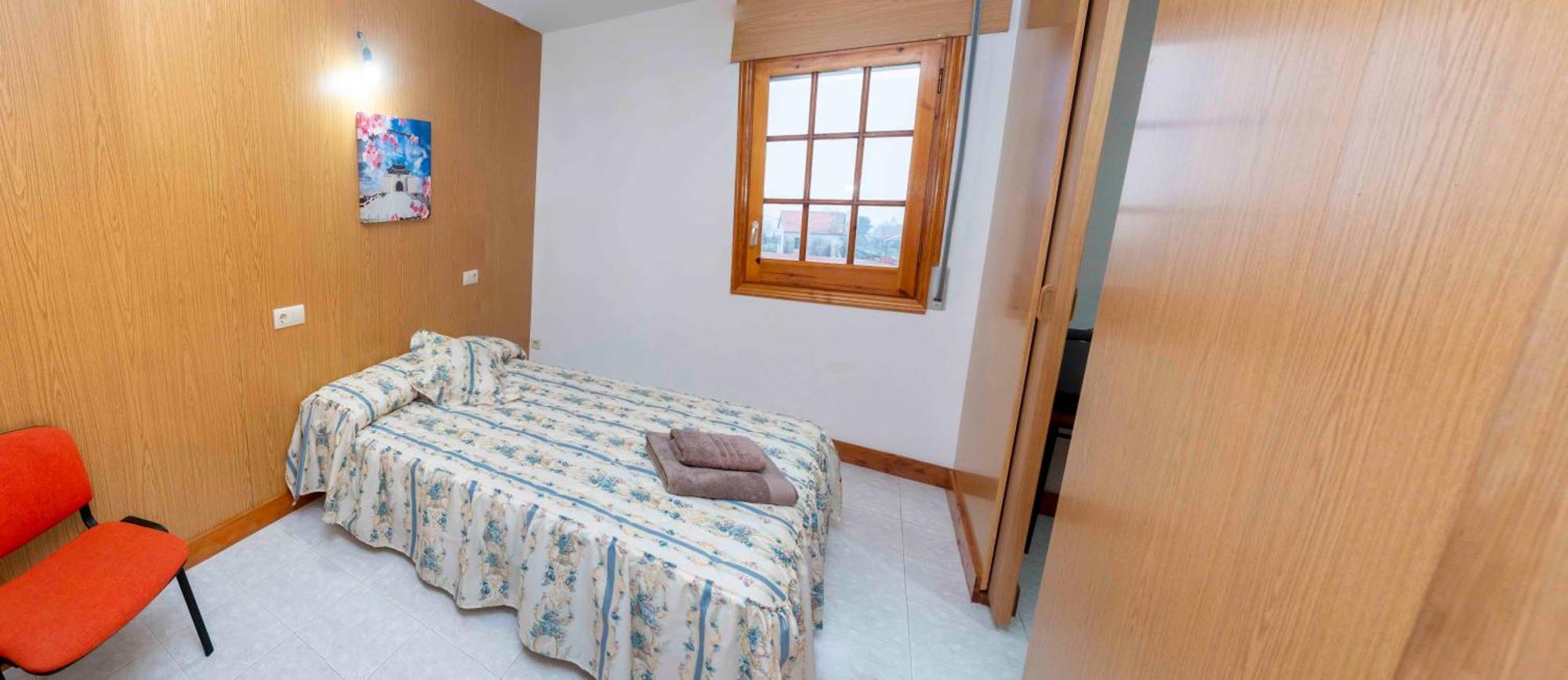 Casa Manolo Camino Do Santiaguino Apartman Vedra Kültér fotó