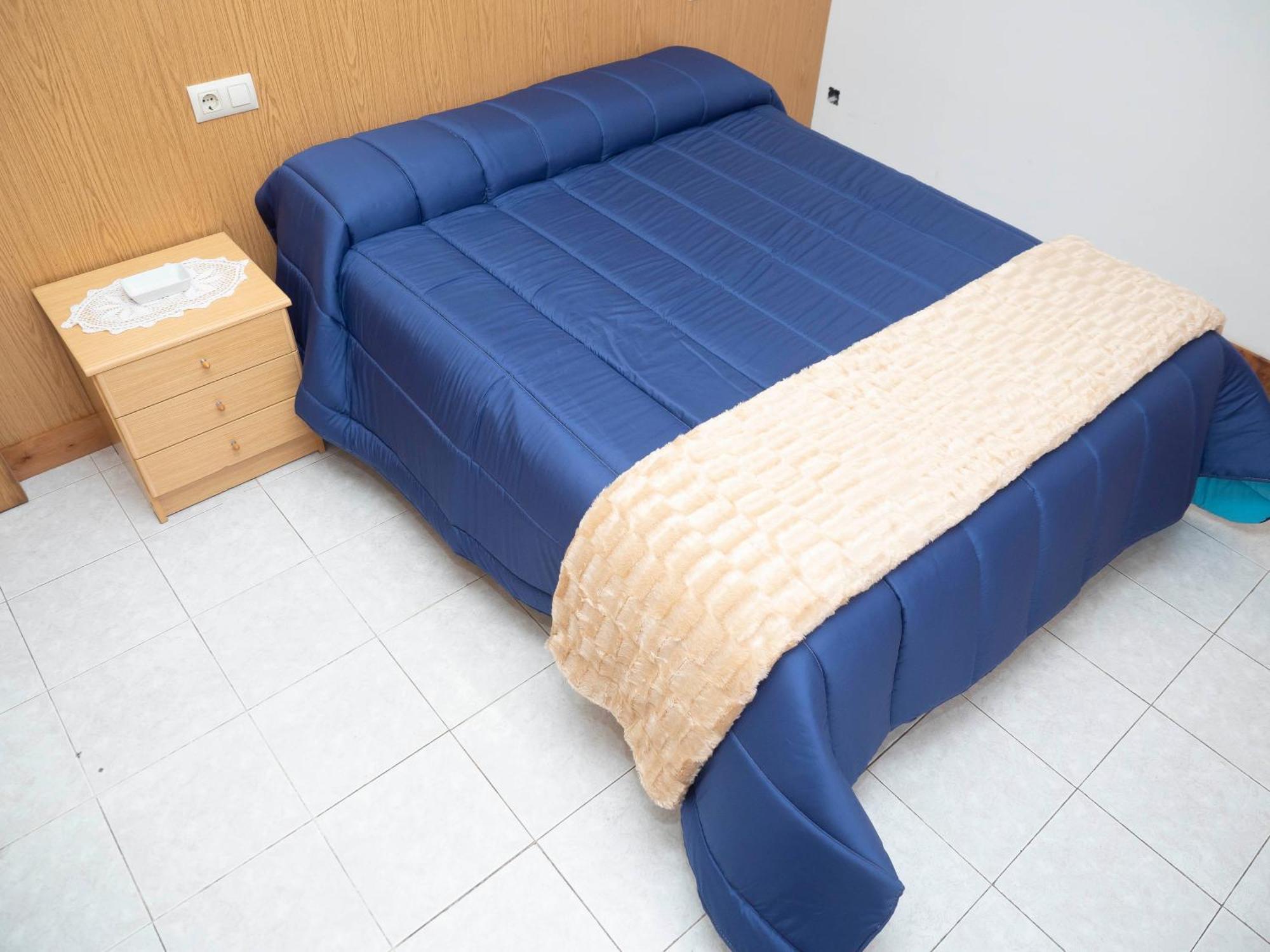 Casa Manolo Camino Do Santiaguino Apartman Vedra Kültér fotó