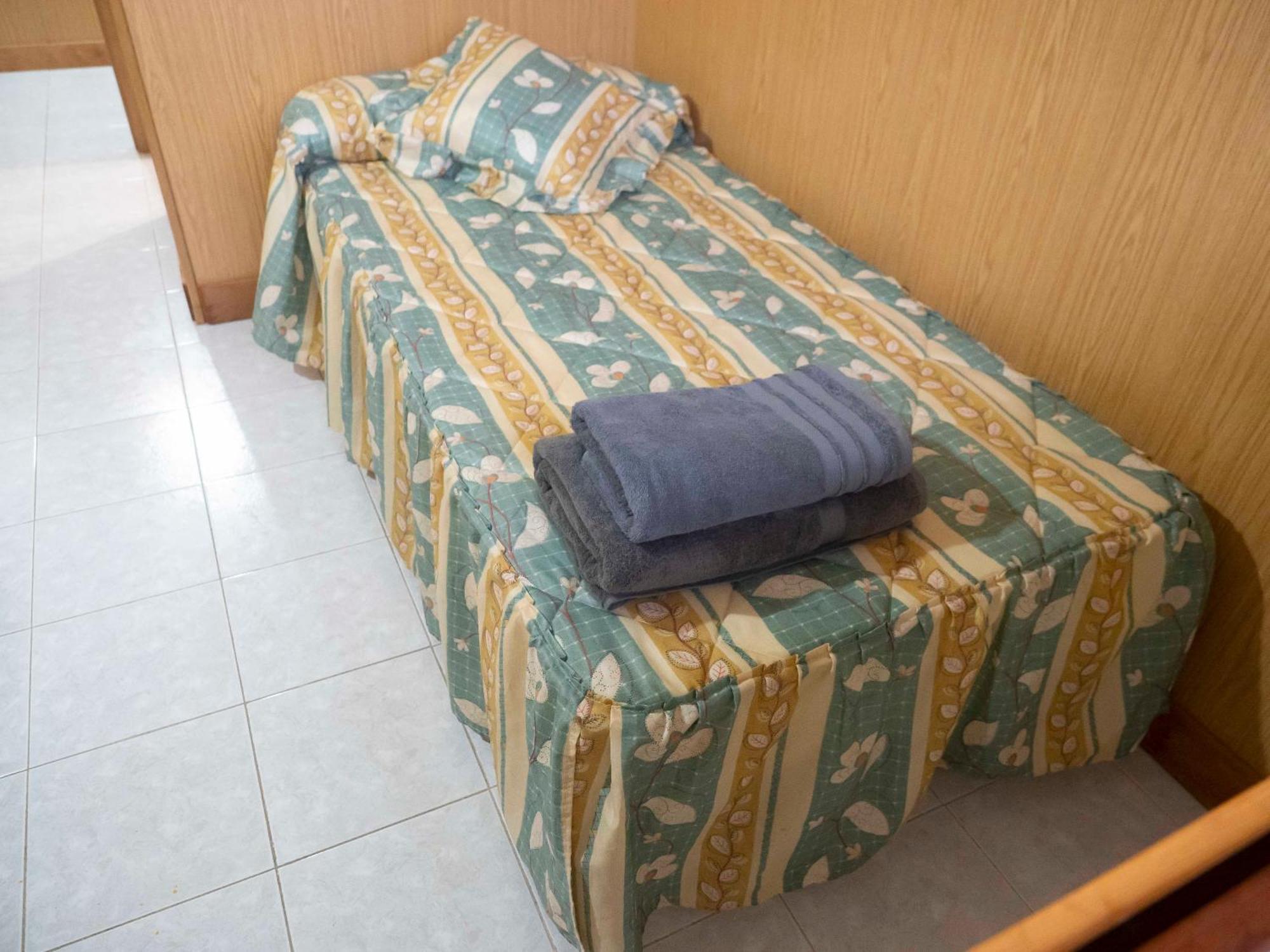 Casa Manolo Camino Do Santiaguino Apartman Vedra Kültér fotó