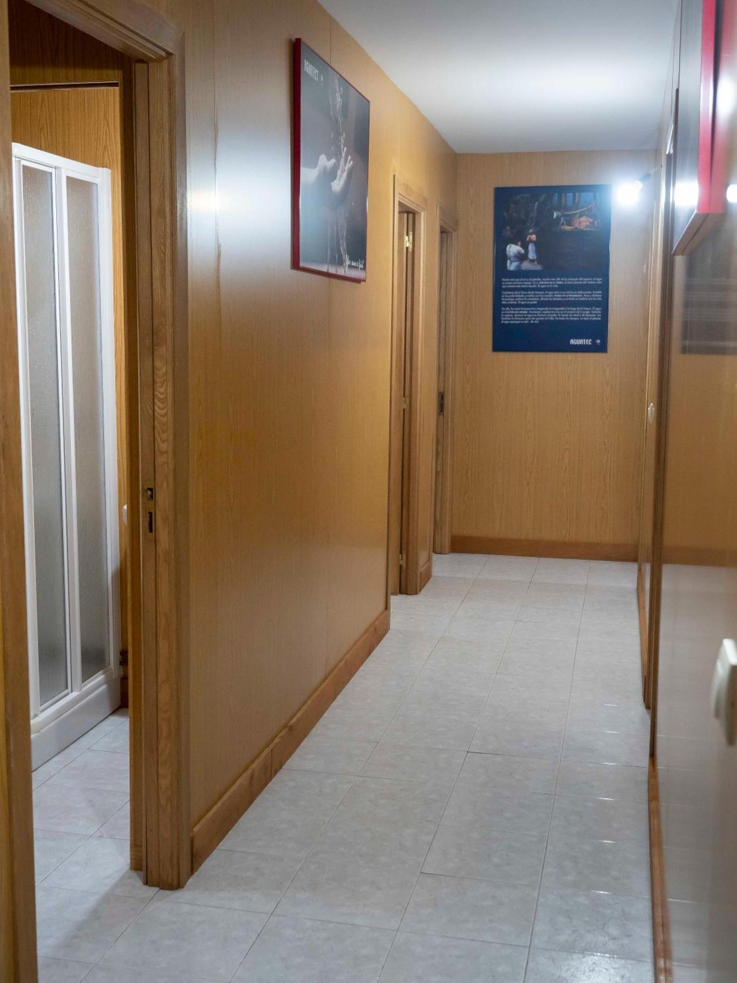Casa Manolo Camino Do Santiaguino Apartman Vedra Kültér fotó
