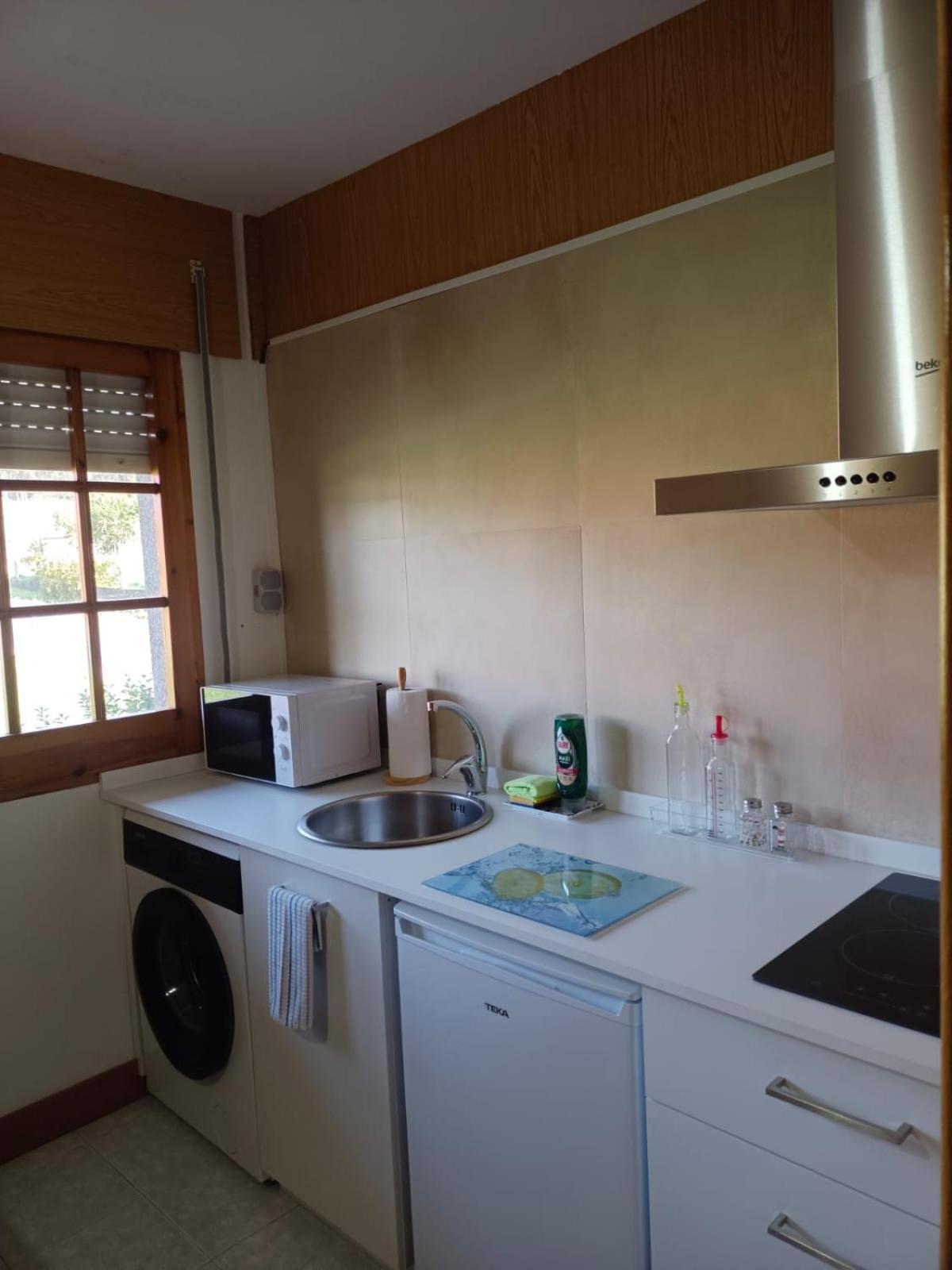 Casa Manolo Camino Do Santiaguino Apartman Vedra Kültér fotó