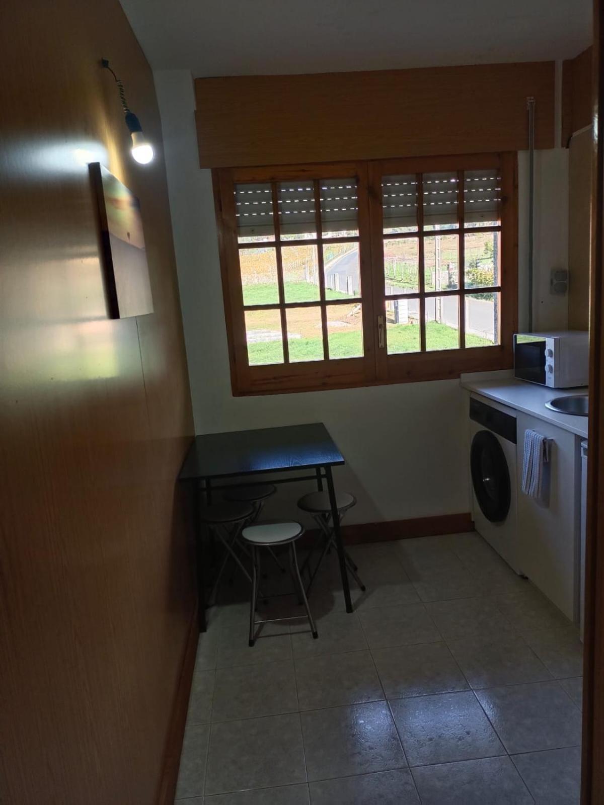 Casa Manolo Camino Do Santiaguino Apartman Vedra Kültér fotó