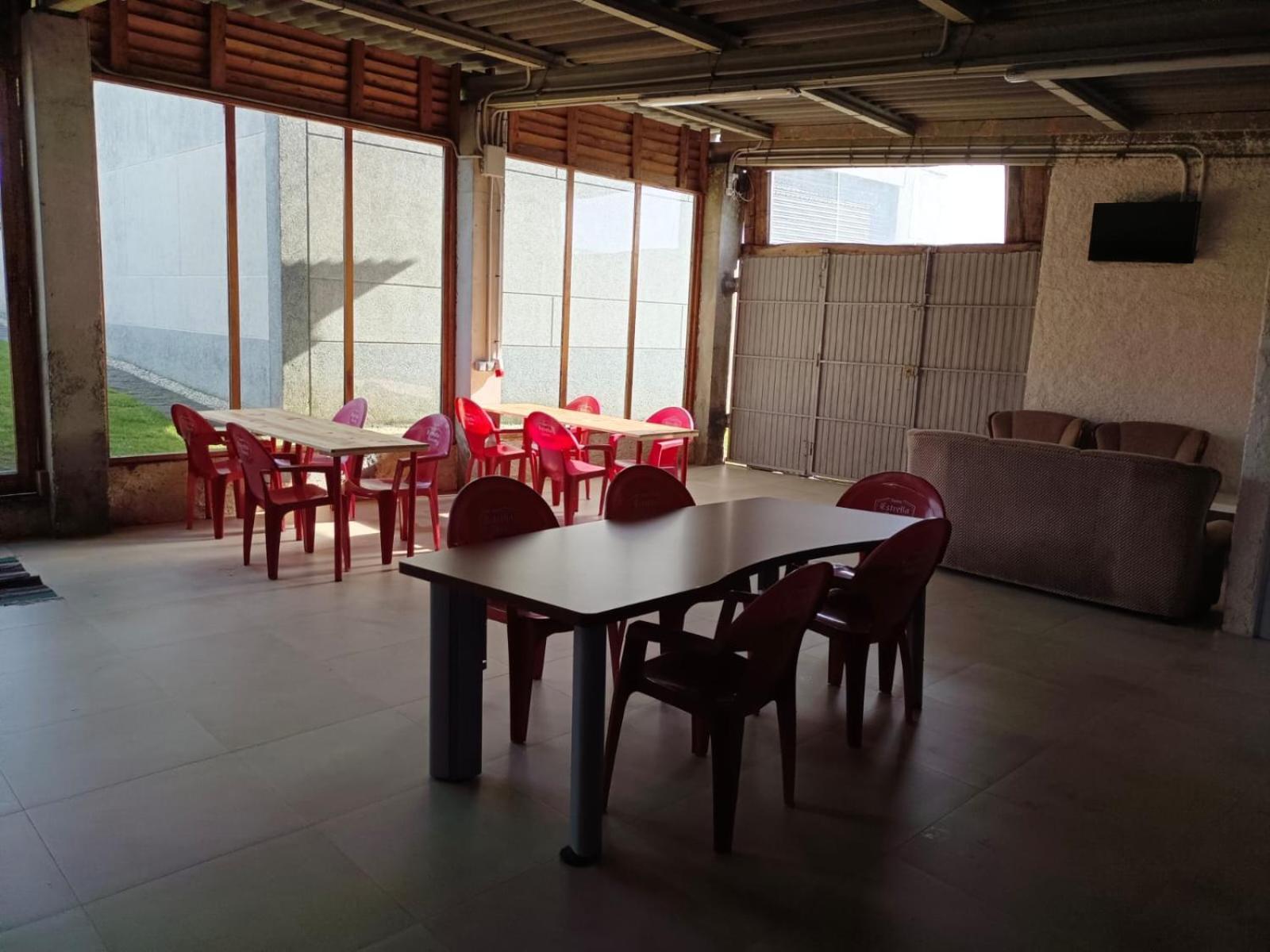 Casa Manolo Camino Do Santiaguino Apartman Vedra Kültér fotó